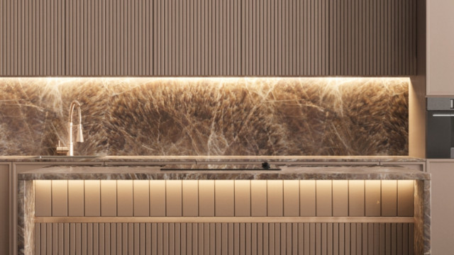 Kitchen decore design