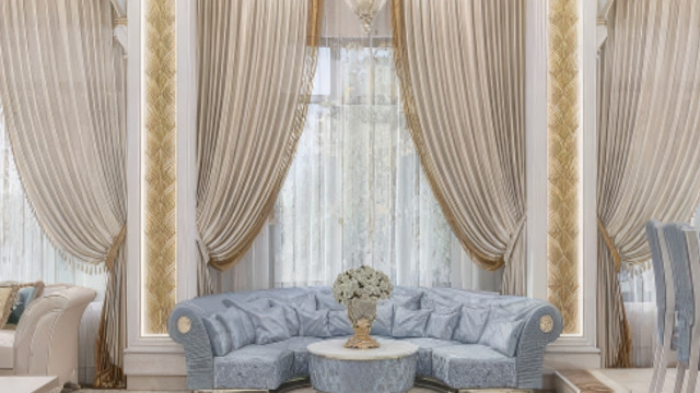 Jeddah the most incredible interior design companies