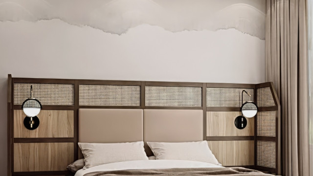 Modern Bedroom Design