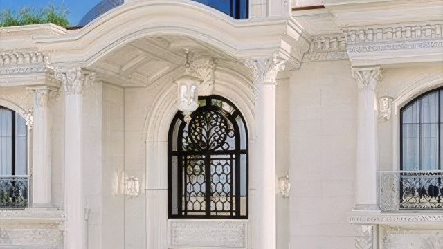 Architectural consultants in dubai