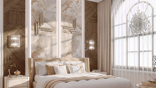 amazing home designs California