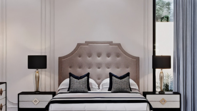 Tips to Achieve the finest bedroom interiors