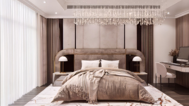 Magnificent Bedroom Design