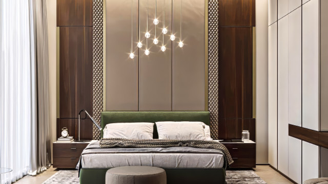 Luxury French Design for Bedroom