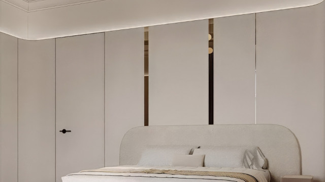 Best exclusive interior bedroom