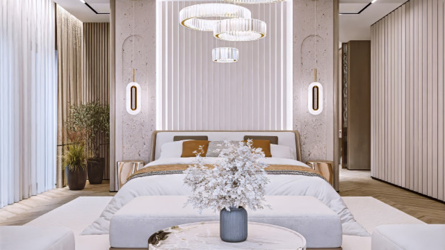 Master Bedroom Ideas