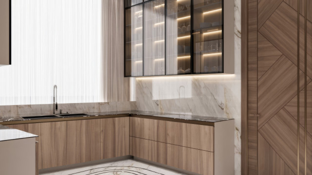 Best kitchen designs Nigeria