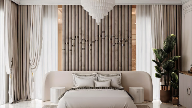 Best ideas for master bedroom interior