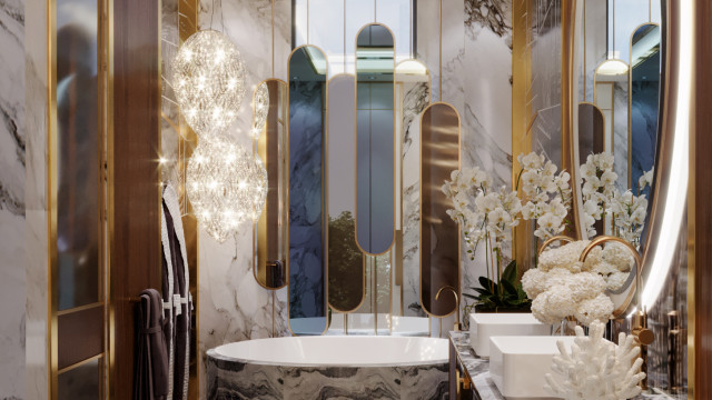 House decoration UAE