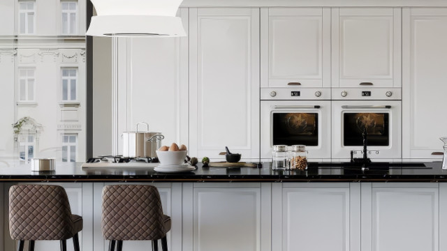 JOINERY AND KITCHEN DESIGN EXPERT