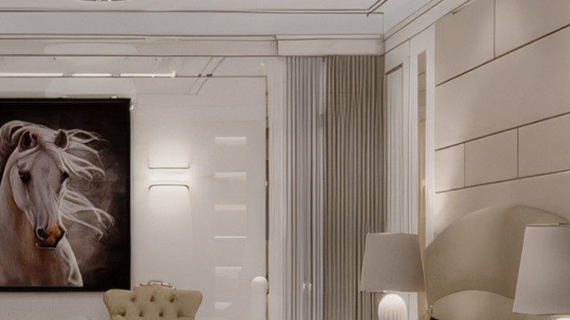 Masterbedroom interior design ideas