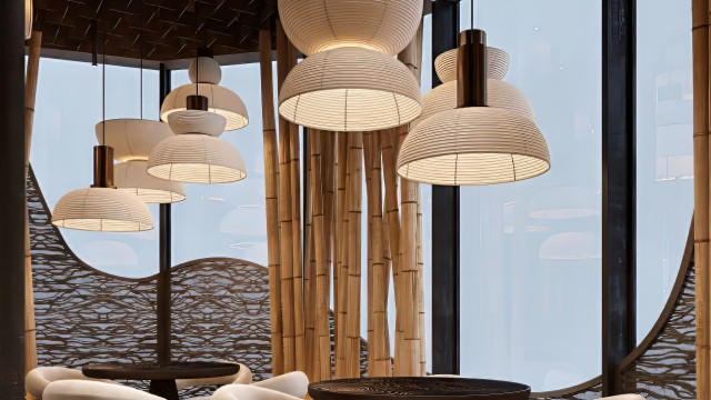 Design of Restaurant Saudi Arabia