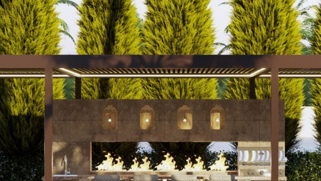 Exterior Design Kenya