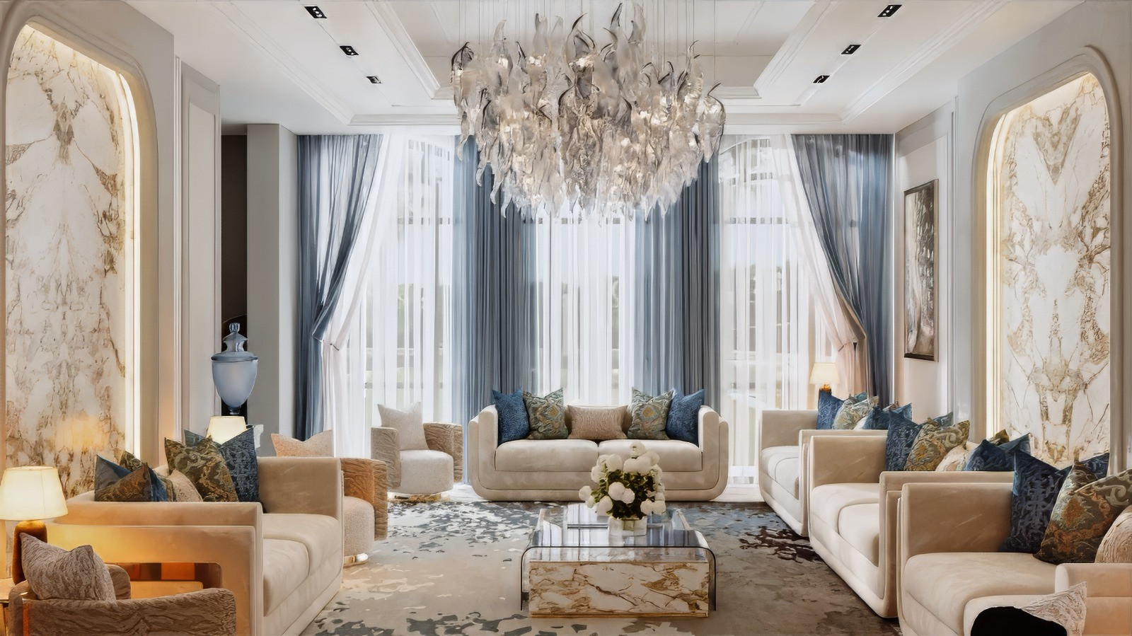 Dubai home decor stores