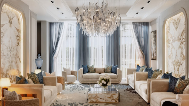 Dubai home decor stores