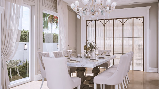 Best interior designer in Lagos