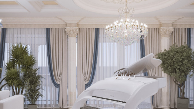 Top Living Room Idea Decor