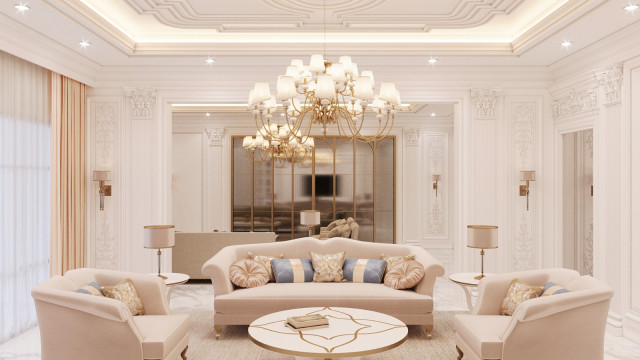 Sitting Room Design