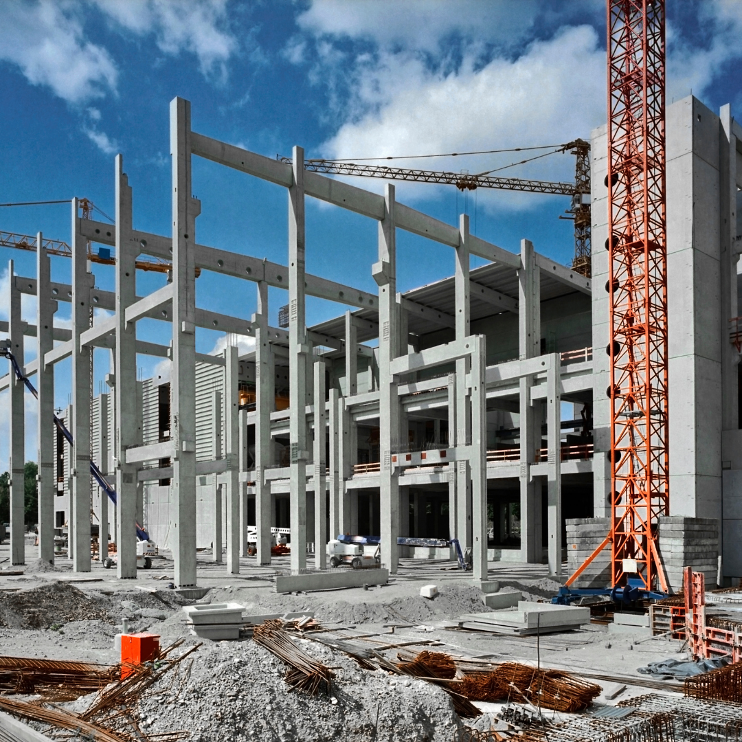 Engineering Consultant MEP