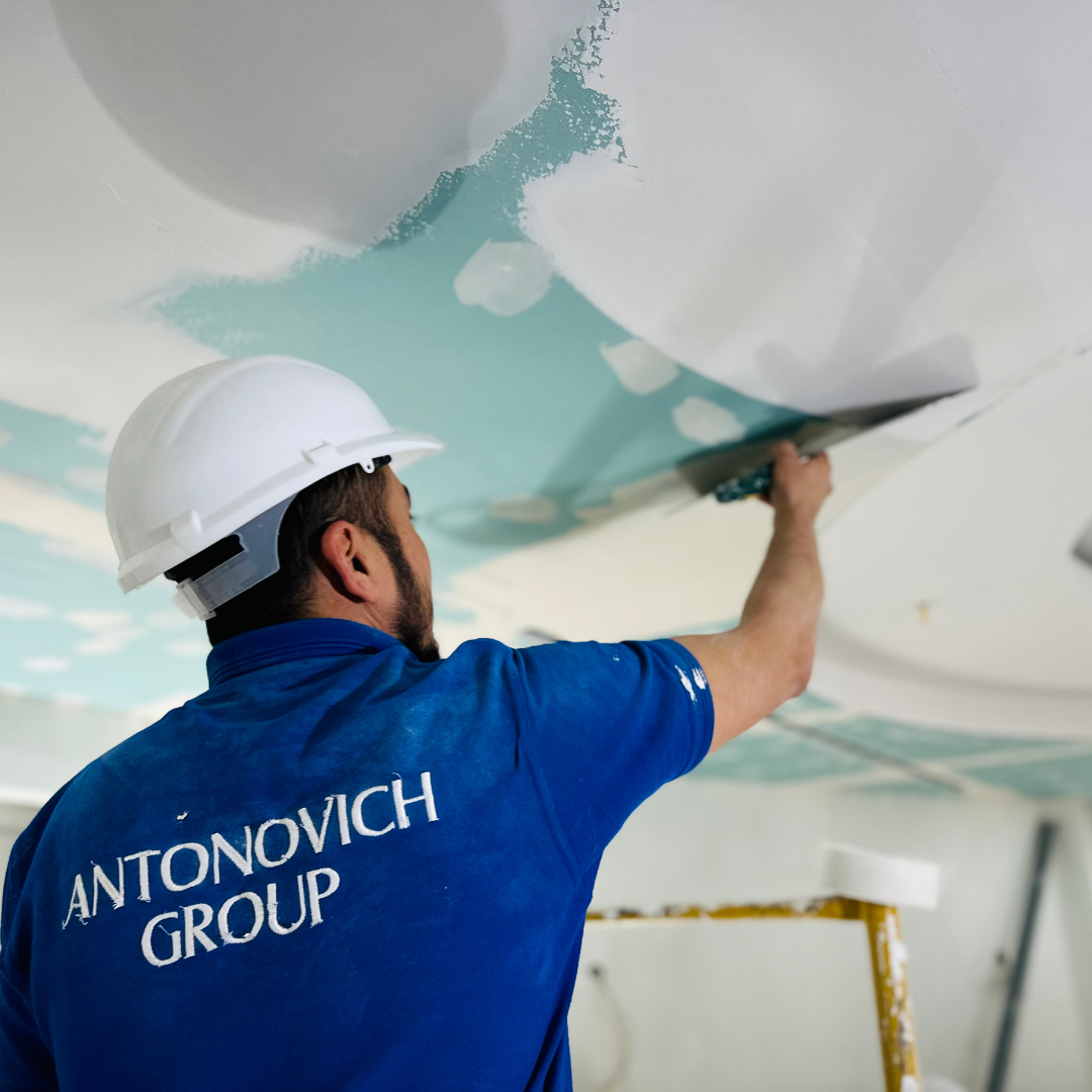 PREMIER FIT-OUT SERVICES IN DUBAI