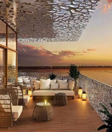 THE BULGARI VILLA HIGH-END EXECUTION