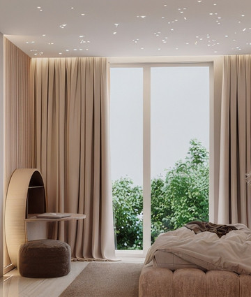 Unique Children`s Bedroom