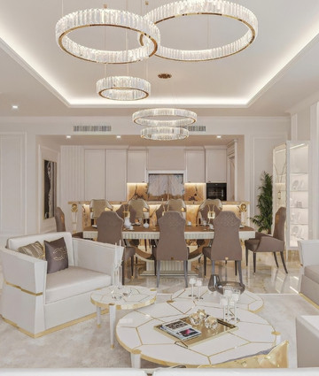 PENTHOUSE IN CREEK HARBOUR