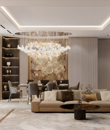 Al Habtoor Residence Dubai