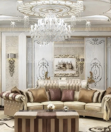 Villas in Mohammed Bin Zayed City