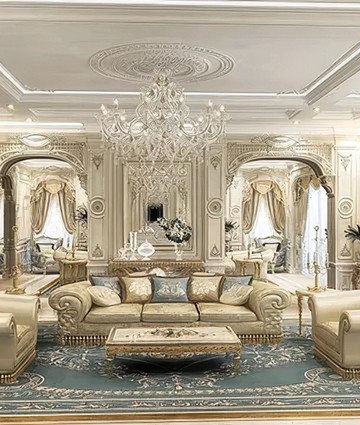 House interior design New York