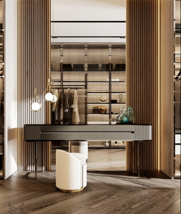 House décor Nigeria