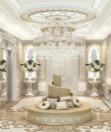 Arabian Ranches Emaar