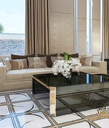 Luxury Villas in Al Ain Abu Dhabi