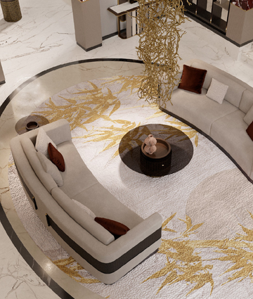 Luxury Designer furniture collection