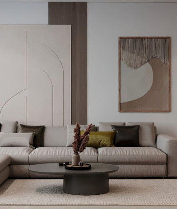 Infinity Tower Apartment Project  Infinity Tower