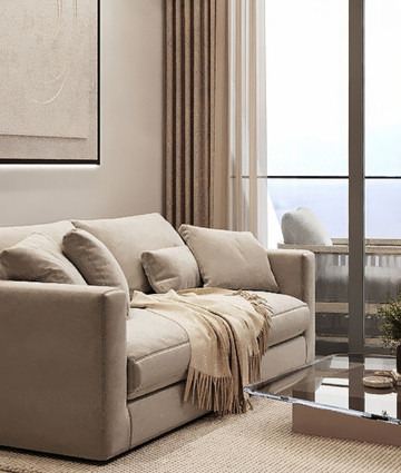 Expertise in Fit-Out works for Apartment in Dubai