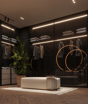 Riyadh home interior design