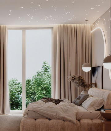 Girls Bedroom Design Ideas