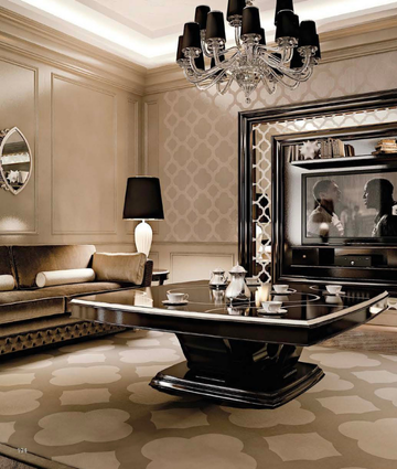 Exclusive handmade furniture Dubai