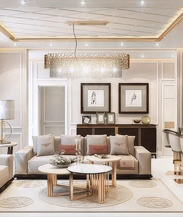 Decorating your home