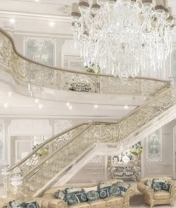 Luxury Villa in Al Ain UAE