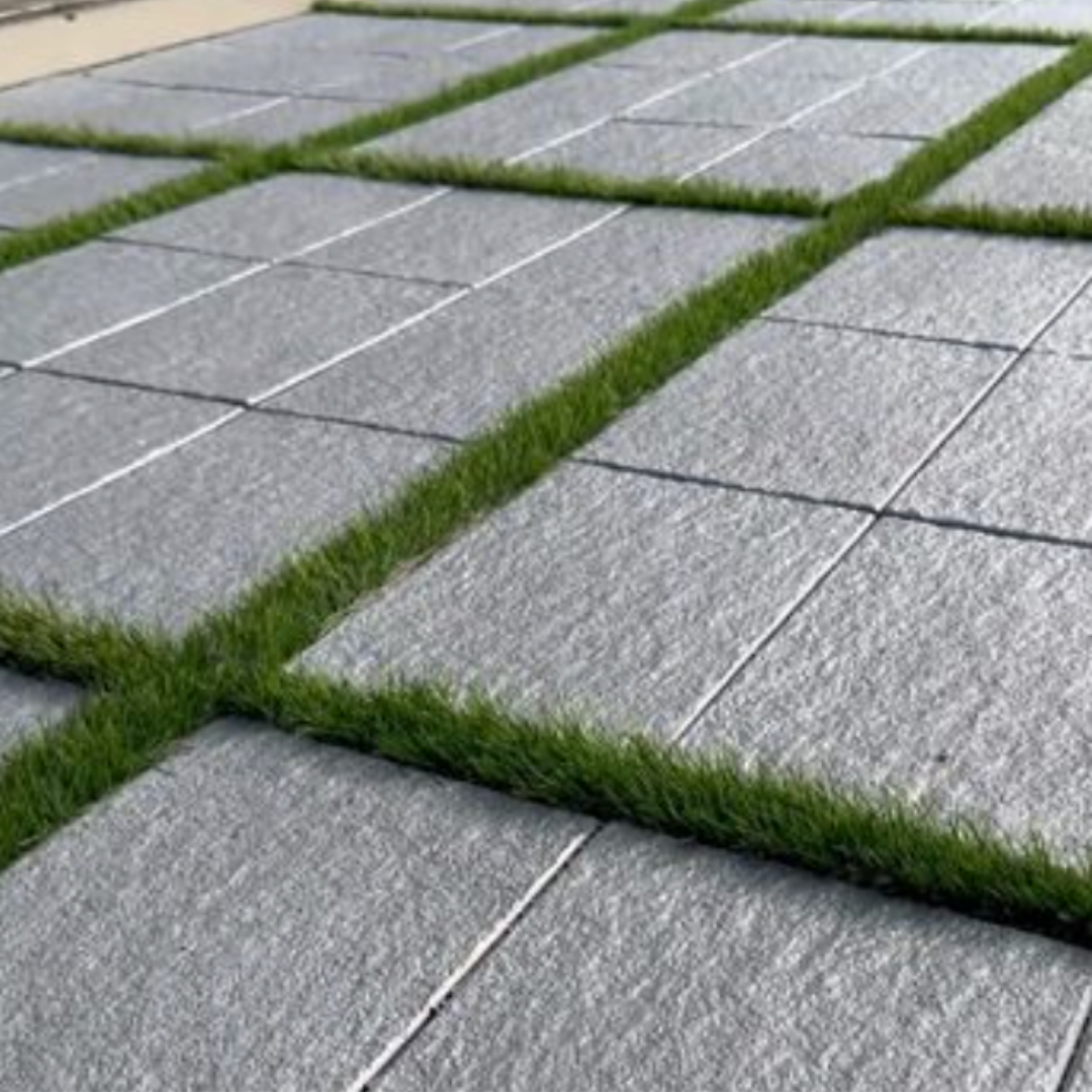 Perfect Landscape Design in Abu Dhabi