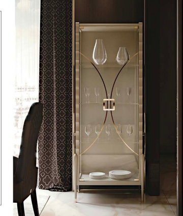Luxury Italian Furniture Collection
