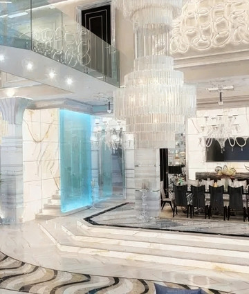 Villa in Palm Jumeirah