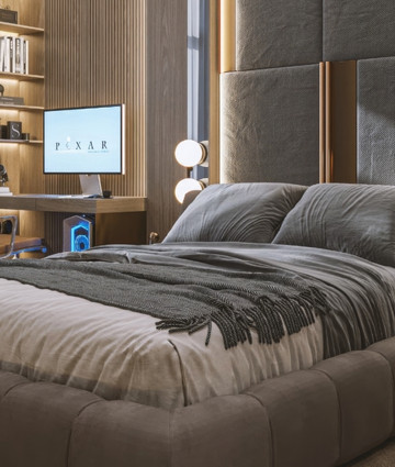 Luxury Apartments in Dubai