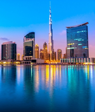 Comfort family house design