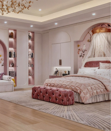 Interior fitout company in Dubai