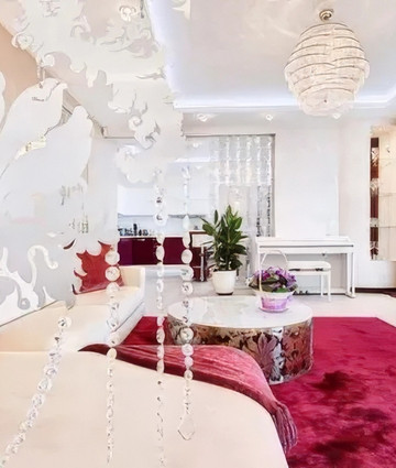 Interior Design Photo