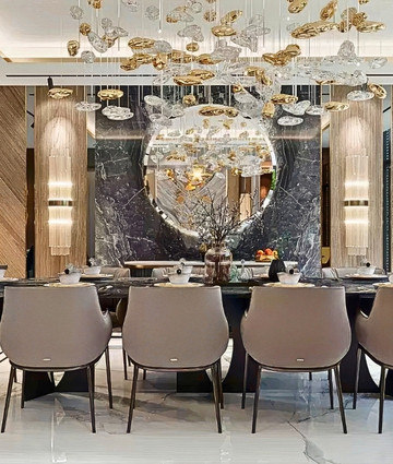 DISTRICT ONE DUBAI VILLA