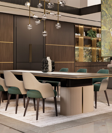 modern classic furniture